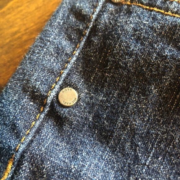 Michael Kors jeans  - Picture 4 of 8
